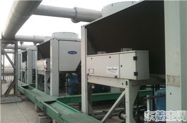 開空調(diào)房間溫度設(shè)定多少度比較合適？