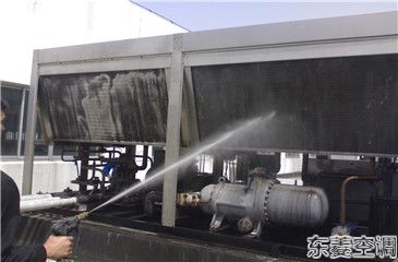 中央空調保養有何意義？