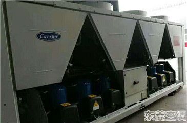 開利風冷機組維修 開利風冷機組維修