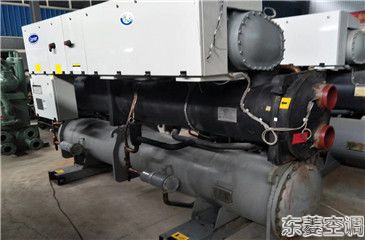 開利空調系統進水維修 開利空調系統進水維修