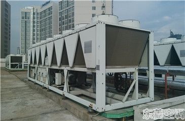 開利風冷熱泵冷水機組維修 開利風冷熱泵冷水機組維修