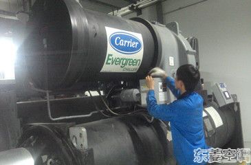 開利30HXC螺桿機(jī)維修 開利30HXC螺桿機(jī)維修