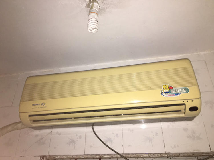 格力空調故障的維修費用是多少？如何排除故障問題？