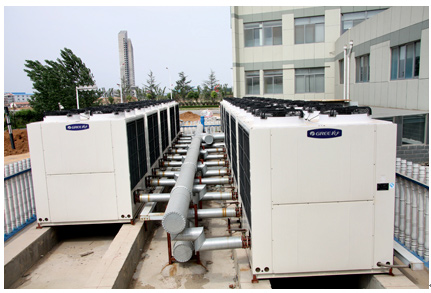 格力中央空調維修需要多少錢？有什么使用保養(yǎng)小妙招？