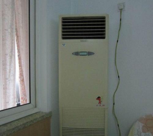 海爾空調故障的原因有哪些？常見的故障代碼有什么？