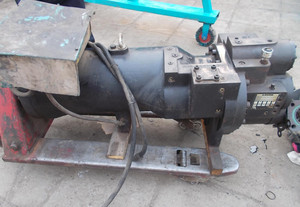 空調(diào)壓縮機維修