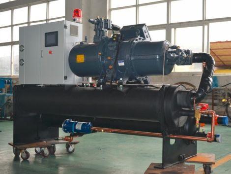 螺桿機維修時要注意哪些問題 該怎么保養螺桿機