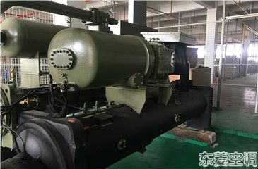 雙良中央空調維修保養