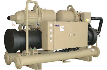 思科國祥中央空調維修保養