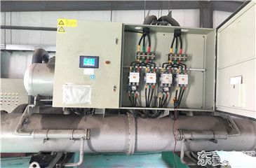 思科國祥中央空調維修保養